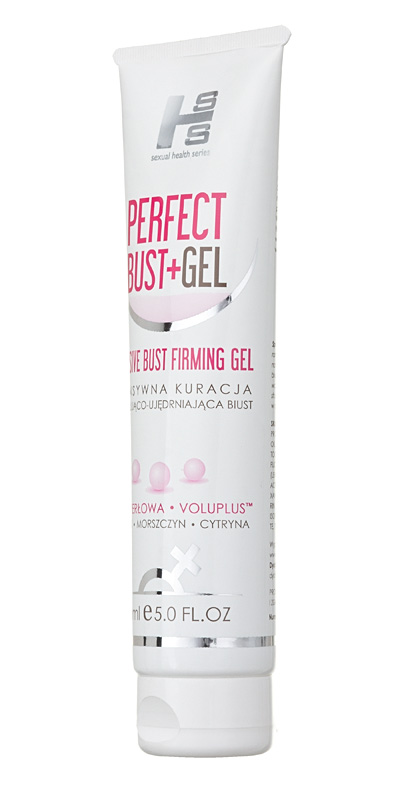 Perfect Bust+ Gel